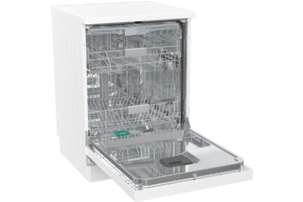 Отдельностоящая посудомоечная машина Gorenje GS643C90W