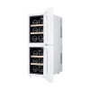Винный шкаф Libhof Amateur APD-12 white