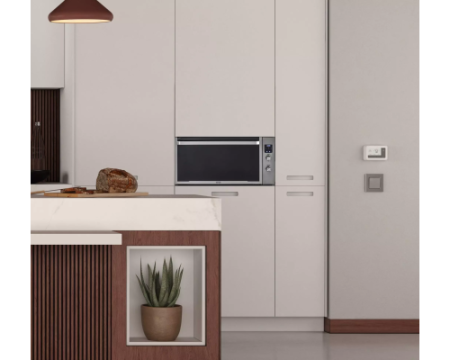 Электрический духовой шкаф De'Longhi SLB 9 RUS