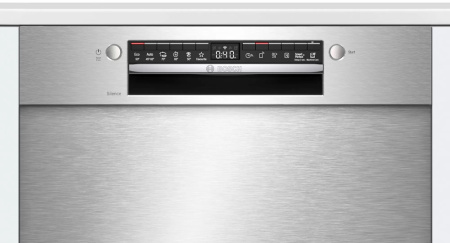 Встраиваемая посудомоечная машина Bosch SMU4HTS31E