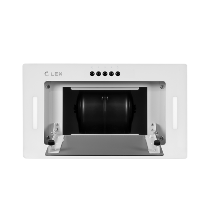 кухонная вытяжка LEX GS BLOC G 600 White