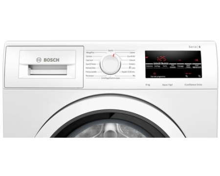 Стиральная машина Bosch WAU28T99IT