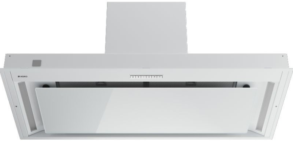 Вытяжка Asko CBB862WGC