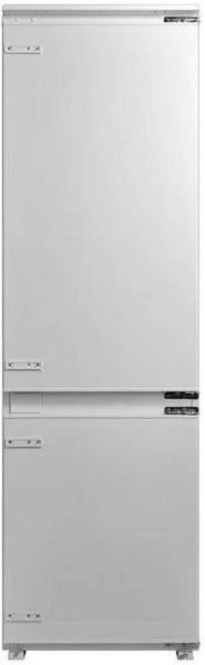 Холодильник встраиваемый Midea MDRE354FGF01