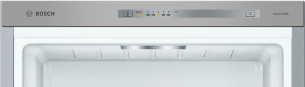 Холодильник BOSCH KGV39VL30U