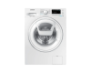 Стиральная машина Samsung WW65K42E08WDLP (AddWash и Eco Bubble)