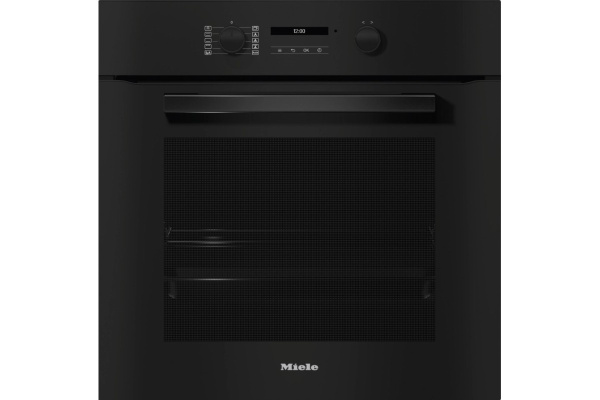 Духовой шкаф Miele H 2861-1 B OBSW