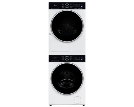 Стиральная машина Midea MF205D80WB/W-RU