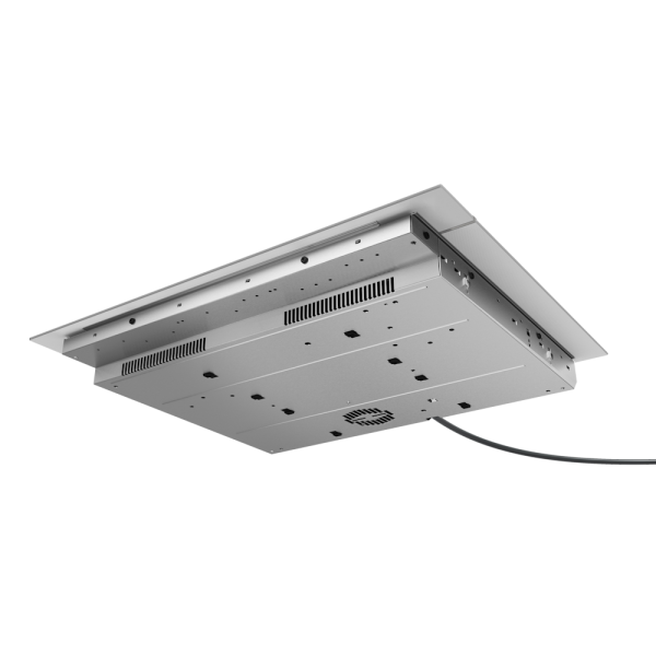 Индукционная варочная панель De Dietrich DPI4321W