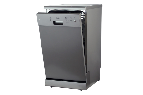 Посудомоечная машина Whirlpool ADP 550 IX