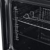 Шкаф духовой газоэлектрический Maunfeld  EOGC604RIB.MT Slim