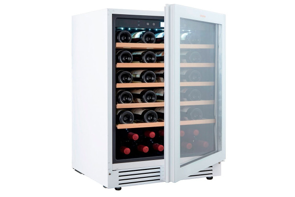 Винный шкаф Cellar Private CP051-1TWH