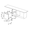 Посудомоечная машина Bertazzoni DW6083PRV