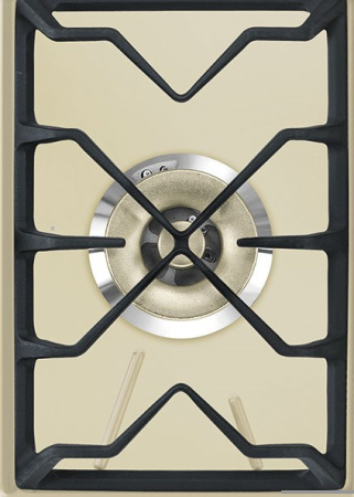Газовая варочная панель Smeg SRV896POGH