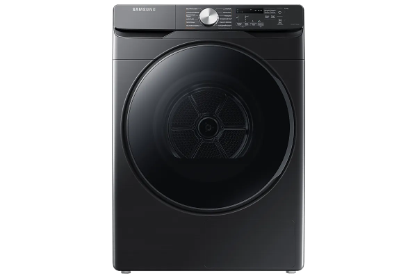 Сушильная машина Samsung WF8000R (Diamond Drum) DV16T8520BV/LP