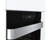 Духовой шкаф с функцией пара Gorenje BSA6737ORAB