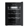 Винный шкаф Meyvel MV12-TB1