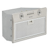 Вытяжка кухонная KRONA RUNA 600 inox PB