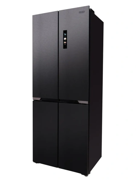 Холодильник DeLonghi DMXS 19PINF IG SALVATORE
