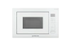 Встраиваемая микроволновая печь MEFERI MMO6025WH ULTRA