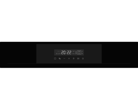 Духовой шкаф Haier HOX-FP3AGB