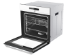 Духовой шкаф Haier HOQ-F6CASGW