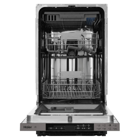 Встраиваемая посудомоечная машина Haier HDWE11-194RU