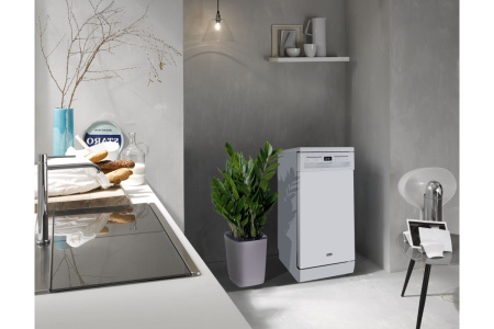 Посудомоечная машина DeLonghi DDWS 09S Citrino