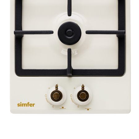 Газовая варочная панель Simfer H30V20O516