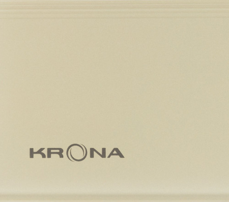 Индукционная варочная поверхность Krona GENESIS 60 IV G2