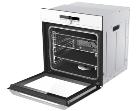 Духовой шкаф Haier HOQ-F6CASGW