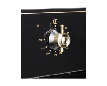 Духовой шкаф HIBERG VM 6260 RB