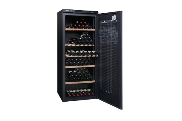 Винный шкаф Climadiff AV306A+ на 294 бутылки