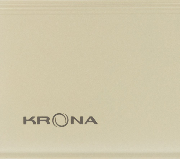Индукционная варочная поверхность Krona GENESIS 60 IV G2