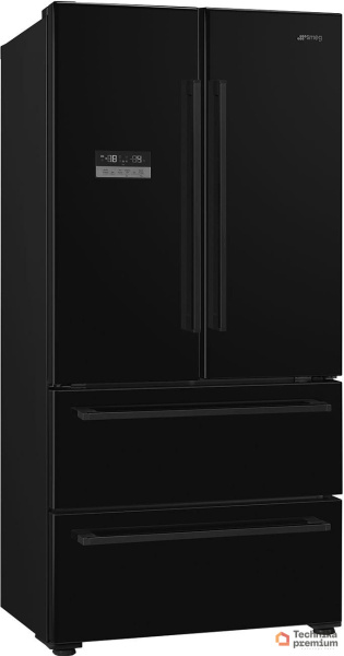 Холодильник Smeg FQ55FNDE