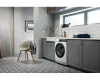 Стирально-сушильная машина Electrolux EW8WR261B
