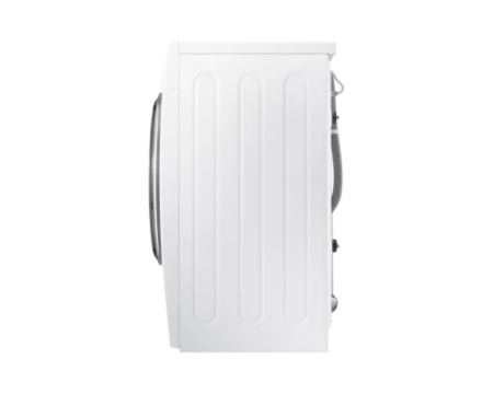 Стиральная машина Samsung WW80R62LVEWDLP (EcoBubble)