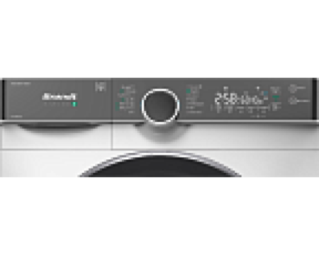 Отдельностоящая стиральная машина BRANDT WFB386QWE