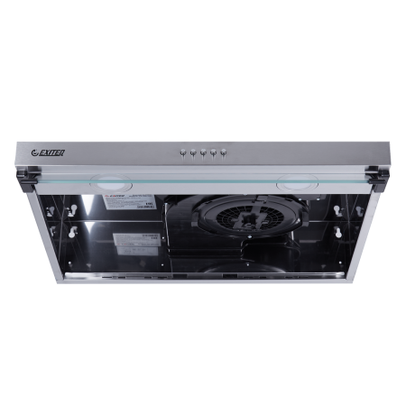 Вытяжка кухонная EXITEQ EX-1486 inox