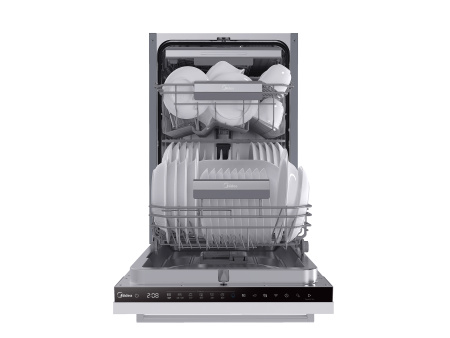 Встраиваемая посудомоечная машина Midea MID45S450i