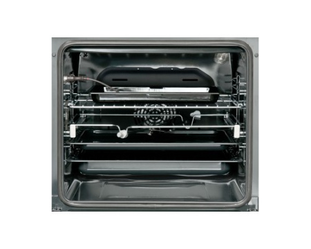 Духовой шкаф Vestfrost VFSM78OHI