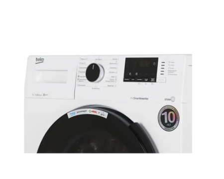 Стиральная машина Beko WSPE7612W