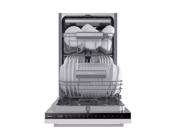 Встраиваемая посудомоечная машина Midea MID45S450i