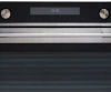 Электрический духовой шкаф с СВЧ Midea MO86000MGB