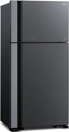 Холодильник Hitachi R-VG660PUC7-1 GGR