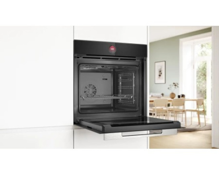 Духовой шкаф Bosch HBG7342B1