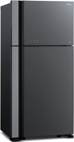 Холодильник Hitachi R-VG660PUC7-1 GGR