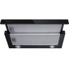 Вытяжка Meferi SLIDEBOX60BK GLASS ULTRA
