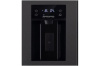 Холодильник Hiberg RFS-650DX NFB inverter