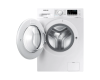 Стиральная машина Samsung WW80R42LHDWDLP (EcoBubble)